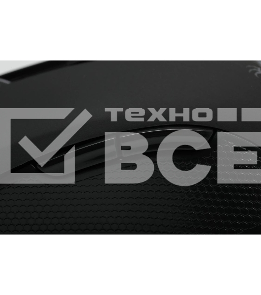 Мышь проводная Defender Sky Dragon GM-090L черный, 3200 dpi, USB, кнопки - 6