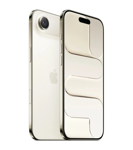 Смартфон Apple iPhone Air 12Gb, 256Gb, золотой