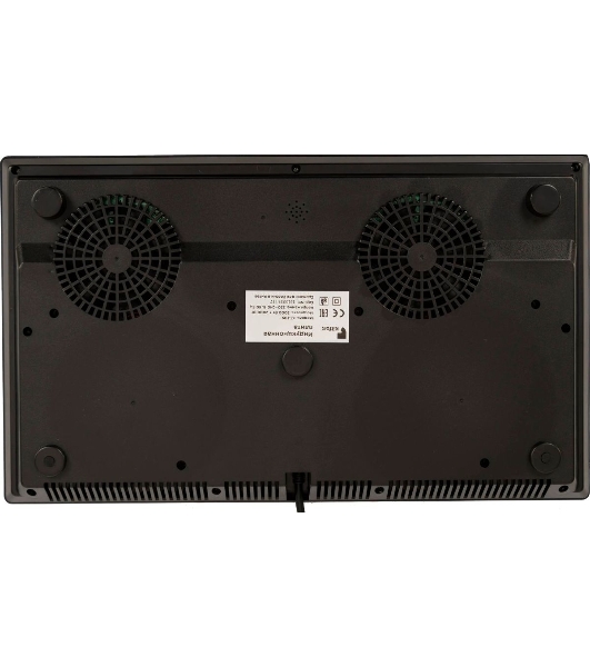 Плита настольная индукционная Kitfort КТ-109