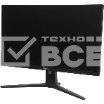 Монитор 24.5' Dahua LM25-E231BN IPS 1920x1080, 200 Гц, 1 мс, 16:9, 350 кд/м², HDMI 2.0, DP 1.4, 3.5 мм, HDR10, Adaptive-Sync, черный, фото4