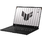 Ноутбук ASUS TUF Gaming F16 FX608JMI-TU254/16'/IPS/Intel Core i5 14450HX/16Gb/512Gb SSD/NVIDIA GeForce RTX 5060 8Gb/без ОС/серый/2.2kg, фото7