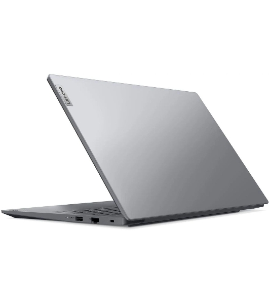 Ноутбук Lenovo V15 G5 IRL/15.6'/TN/Intel Core i7 13620H/16Gb/512Gb SSD/Intel UHD Graphics/без ОС/серый/1.61kg