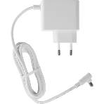 Пылесос вертикальный Xiaomi Vacuum Cleaner G20 Lite EU белый/оранжевый, питание от аккумулятора, 215 Вт, уборка сухая, пылесборник 0.5 л, фото5