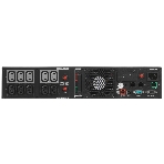 Источник бесперебойного питания CyberPower PR1500ERTXL2U/1500 ВА/1500 Вт/10 х IEC 320 C13 (компьютерная), фото6