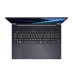 Ноутбук ASUS B5605CVA-MB0310/16'/IPS/Intel Core 7 150U/16384Mb/1024Gb SSD/Intel Graphics/Windows 11 Pro/серый/1.74kg, фото4