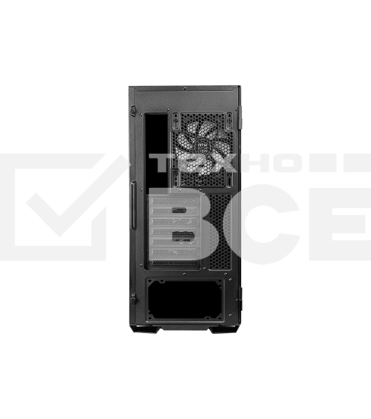 Компьютерный корпус MSI MPG VELOX 100P AIRFLOW