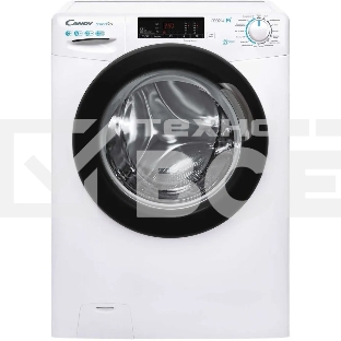 Стиральная машина Candy CSO 1310TB3\1-07 белый, загрузка фронтальная 10 кг, 1300 об/мин., класс: А