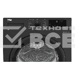 Сушильная машина Beko DF7412GB черный, 8 кг, сушка - тепловой насос, программ - 15, 59.7 x 84.6 x 53.7 см, фото2