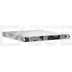 Сетевое хранилище SMB QNAP TS-464U-8G NAS 4 HDD trays, rackmount 1U, 1 PSU. 4-core Intel Celeron N5105/N5095 2.0-2.9 GHz, 8 GB RAM MAX, 2x2.5GbE, 2xUSB 3.2 Gen 2 (10Gbps), 2xUSB 2.0, 1xHDMI, PCIe Gen 3 x2 , W/o rail kit RAIL-B02, фото2