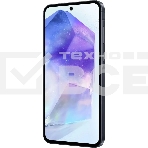 Смартфон Samsung Galaxy A55 5G, 8/128Gb, темно-синий, фото17