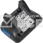 Телефон беспроводной (DECT) Panasonic KX-TG6811RUM (серебристый) {Беспроводной DECT,40 мелодий,телефонный справочник 120 зап.}, фото4