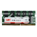 Оперативная память Innodisk M4D0-8GS1PWEM, DDR4, 8GB (1x8 GB), 3200 MHz, CL20, ECC, SO-DIMM, фото 1
