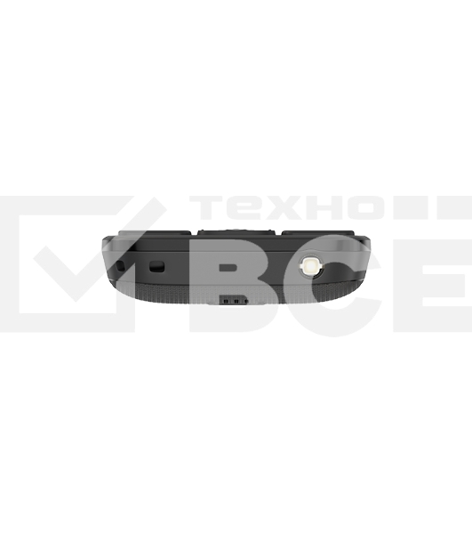 Мобильный телефон Maxvi B110 черный