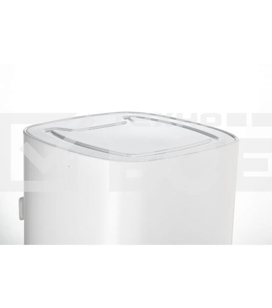 Водонагреватель накопительный Electrolux EWH 80 Formax DL, 2 кВт., электронное упр., горизонтальное/вертикальное размещение