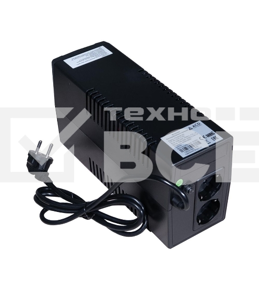 Источник бесперебойного питания ACD PW-Base 800