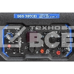 Электрогенератор бензиновый инверторный ТСС SGG 3800Ei, 3.6 кВт, 74 дБ, 34 кг, фото3