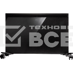 Конвективно-инфракрасный обогреватель Ballu Plaza Solar BIHP/S-1900 черный, 1900 Вт, 20 м2, термостат, дисплей, фото2