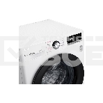 Стиральная машина LG TW4V3RS6W белый, загрузка фронтальная 10,5 кг, 1400 об/мин., класс: А, фото11