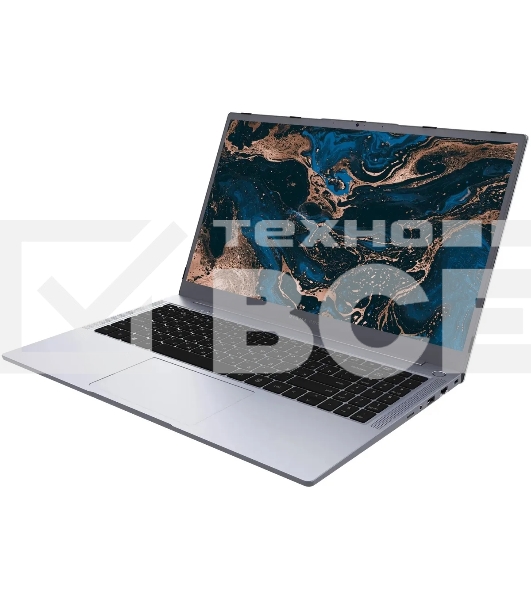 Ноутбук Digma Pro Parvus M Ryzen 3 3200U 8Gb SSD256Gb AMD Radeon 15.6