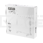 Конвектор Rexant 60-0126 белый, 500 Вт, 10 м2, термостат, фото8
