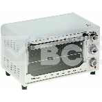 Мини-печь Sakura SA-7000WP 27л, духовка 1500Вт, механ.управление, белый, фото2