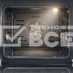 Духовой шкаф электрический встраиваемый DeLonghi DEO 755 BB RAMONA, фото5