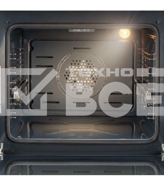 Духовой шкаф электрический встраиваемый DeLonghi DEO 755 BB RAMONA