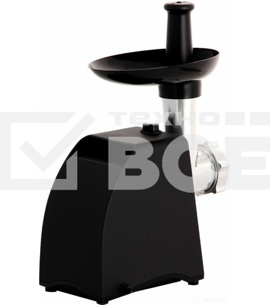 Мясорубка Vitek VT-3635 2000Вт черный