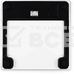 Весы напольные электронные Hyundai H-BS03951 макс.180кг розовый/белый, фото6