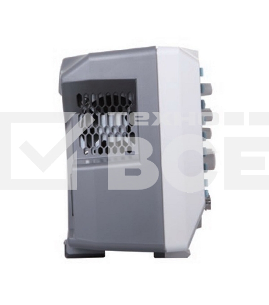 Осциллограф Rigol 200 MHz, 1 GSa/s, 24 Mpts, 2 Ch + 1 EXT