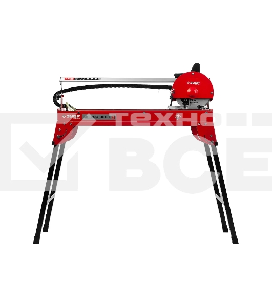 Электроплиткорез Зубр 