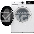 Стирально-сушильная машина Gorenje W1D2A164ADS (20010443) белый загр. фронтальная макс.: 10 кг 1400об/мин класс: А, фото38