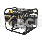 Электрогенератор бензиновый Huter HT1000L, 1.1 кВт, 65 дБ, 24.2 кг, фото2