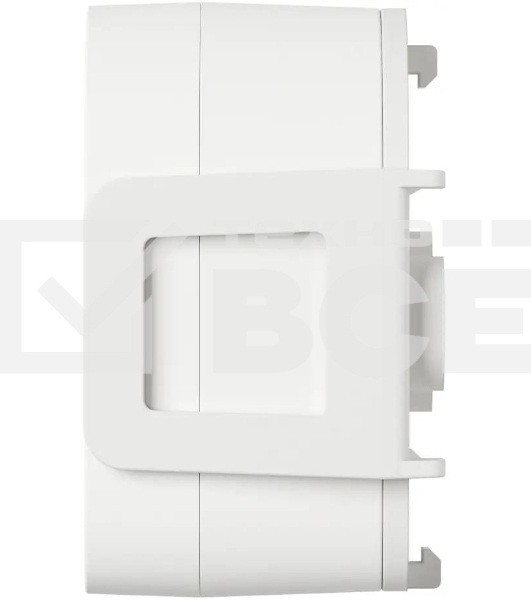 Умное реле Yandex YNDX-00538 2канал. белый