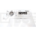 Стиральная машина Kraft Technology TCH-UMD8304W белый, загрузка вертикальная 8 кг, 1200 об/мин., класс: А, фото8