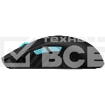 Мышь беспроводная/проводная ASUS ROG Harpe Ace Aim Lab Edition черный, 36000 dpi, радиоканал, Bluetooth, USB, кнопки - 5, фото9
