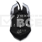Мышь проводная Oklick 896G черный, 12800 dpi, USB, кнопки - 5, фото9