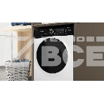 Стиральная машина Hotpoint NSB 7249 ZD AVE RU белый, загр. фронтальная макс.: 7 кг 1200 об/мин класс: А, фото2