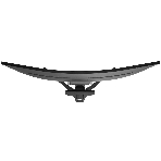 Монитор 34' ASRock Phantom Gaming PG34QRT2B VA 3440x1440, 180 Гц, 1 мс, 16:9, 500 кд/м², 2xHDMI, 2xDP, изогнутый 1500R, черный, фото6