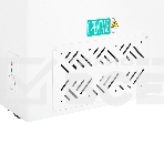 Морозильный ларь Maunfeld MFL150W, белый, 142л, фото4
