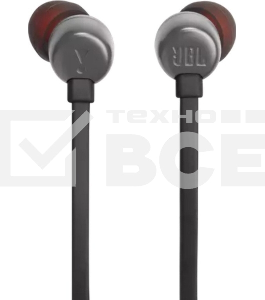 Наушники JBL Tune 310C, черный