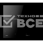 Индукционная варочная панель Hansa BHI67006 черный 21614, фото 1