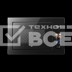 Микроволновая печь встраиваемая Viomi VBMO01 черный, 25 л, 850 Вт, переключатели - сенсор, фото2