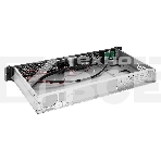 Серверный корпус ExeGate Pro 1U250-11 <RM 19