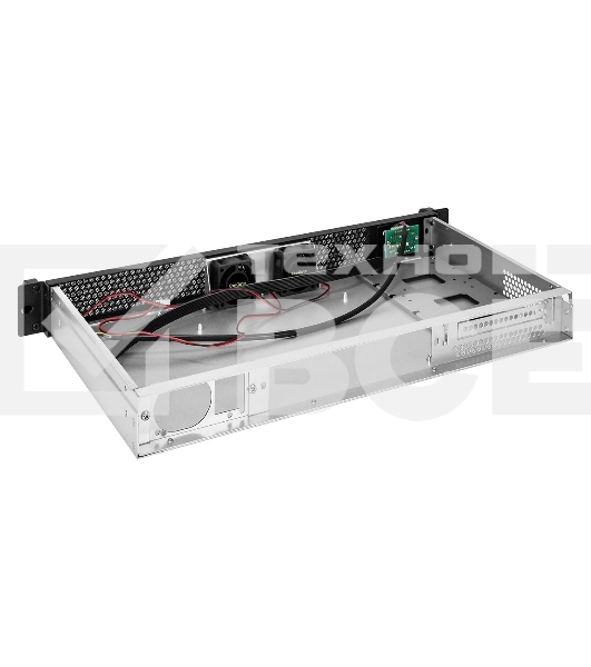 Серверный корпус ExeGate Pro 1U250-11 <RM 19