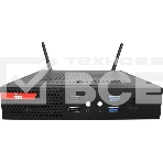 Компьютер IRU Опал 313 slim i3 10100 (3.6) 8Gb SSD256Gb UHDG 630 Free DOS GbitEth 120W черный (2057725), фото 1