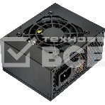 Блок питания Aerocool / Formula SFX 400W WSFX-400 80 PLUS WHITE (20+4pin) APFC 80mm fan 3xSATA Cab Manag RTL, фото 1