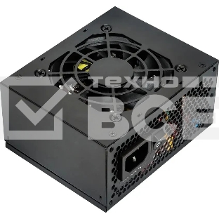 Блок питания Aerocool / Formula SFX 400W WSFX-400 80 PLUS WHITE (20+4pin) APFC 80mm fan 3xSATA Cab Manag RTL