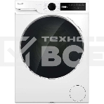 Стиральная машина DeLonghi DWM 1135 VI ALICIA белый, загрузка фронтальная 10,5 кг, 1400 об/мин., класс: А, фото2