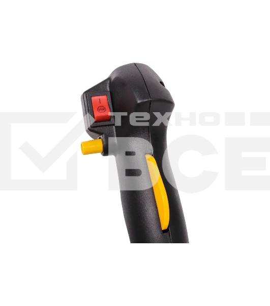 Мотобур CHAMPION AG152B {1,46кВт 51,6см? 9,2кг без шнека}